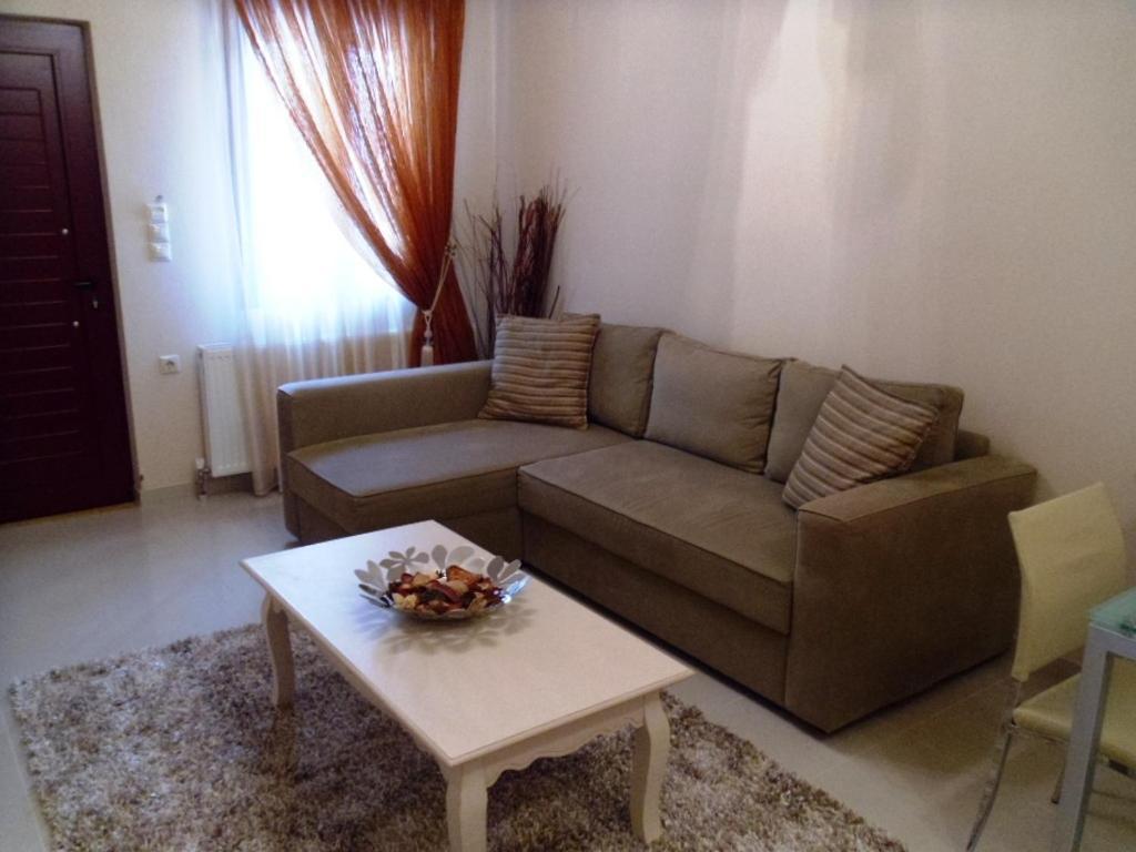 Garden Villa Ioánina Habitación foto