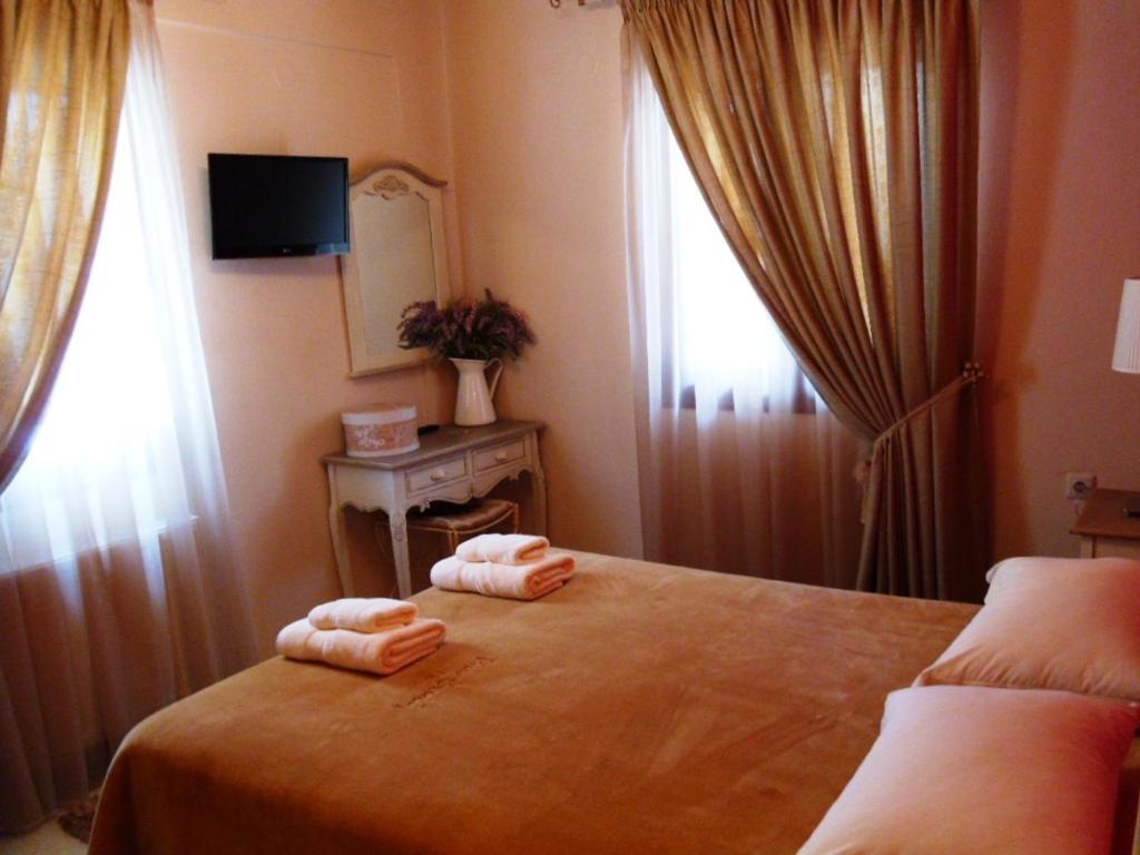 Garden Villa Ioánina Habitación foto