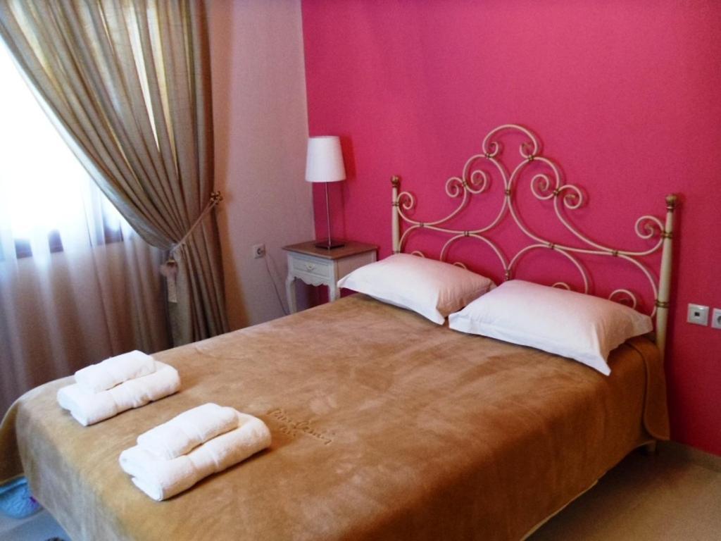 Garden Villa Ioánina Habitación foto