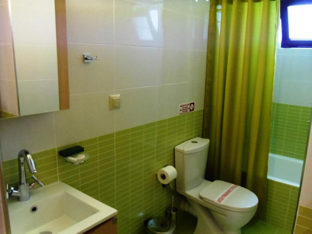 Garden Villa Ioánina Habitación foto