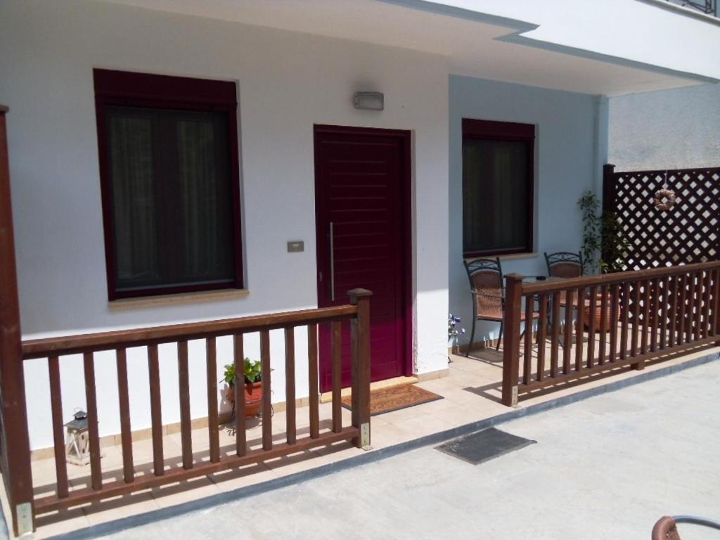 Garden Villa Ioánina Habitación foto